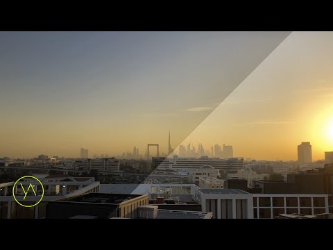 Luxury Black LUT Preset Vidéo - vazy Creator (5)