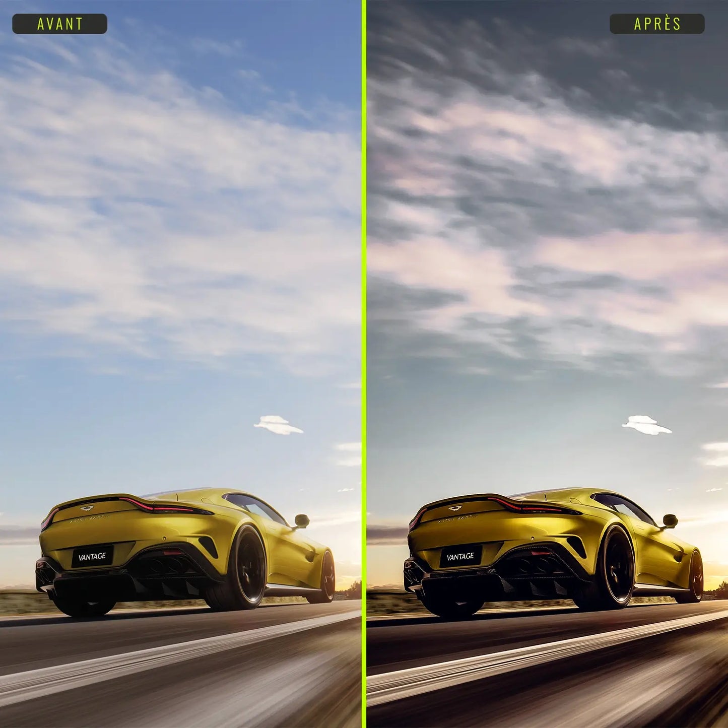 Automobile - Presets Lightroom PC/Mac & Mobiles - vazy Creator (7)