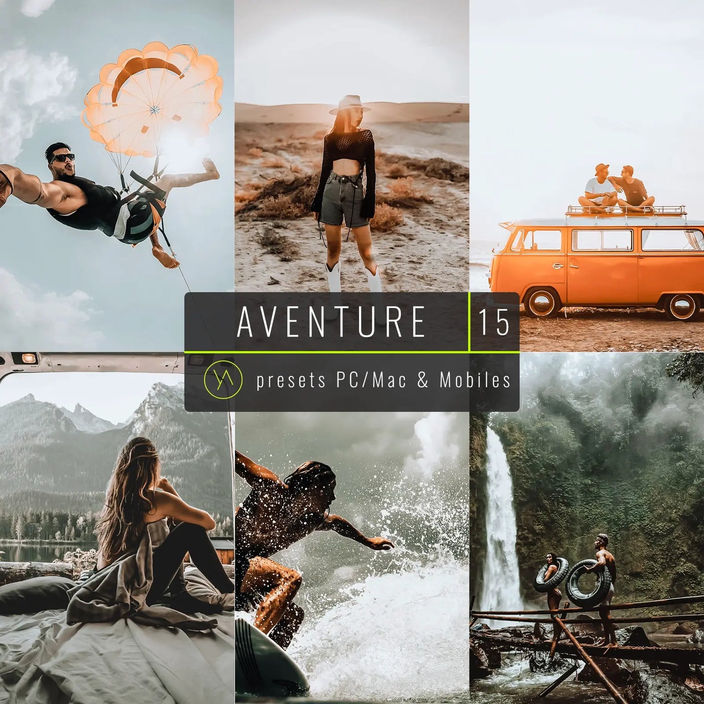 Aventure - Presets Lightroom PC/Mac & Mobiles - vazy Creator (1)