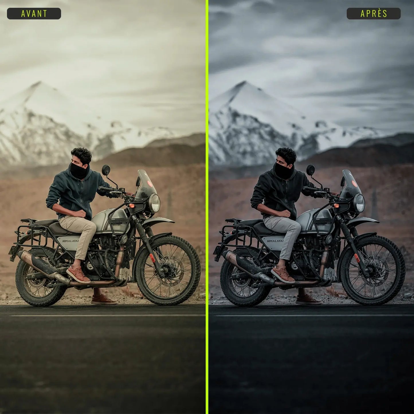 Black - Presets Lightroom PC/Mac & Mobiles - vazy Creator (8)