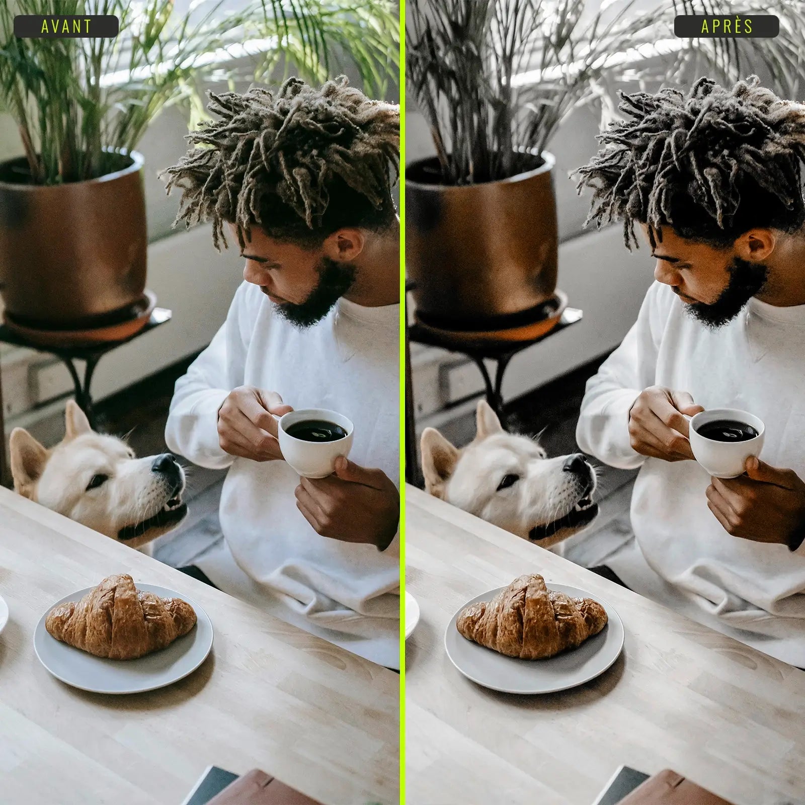 Blogger Minimaliste - Presets Lightroom PC/Mac & Mobiles - vazy Creator (6)