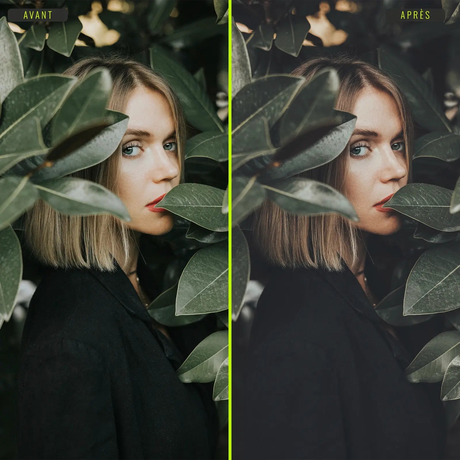 Cinema (films) - Presets Lightroom PC/Mac & Mobiles - vazy Creator (6)