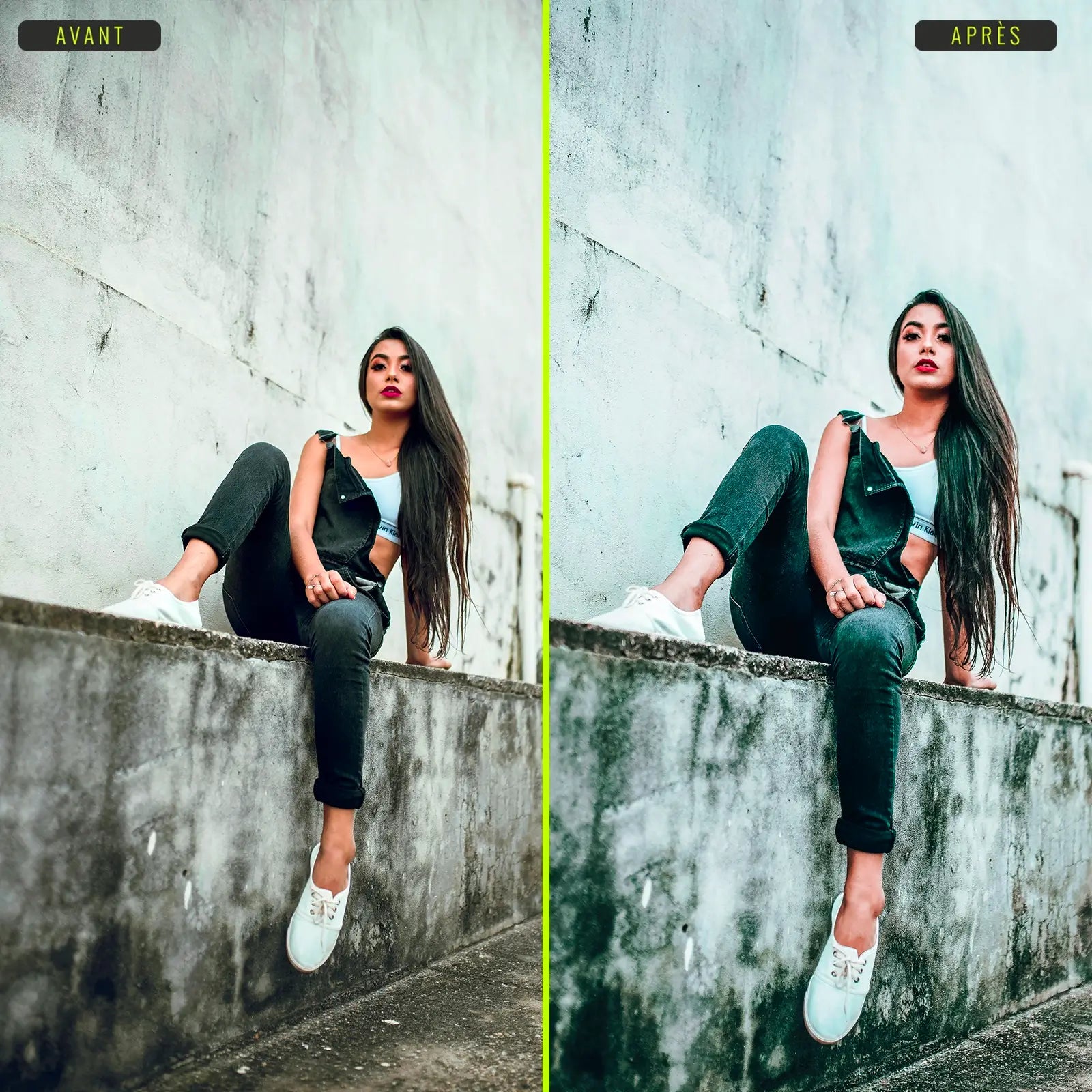 Cinema (rues) - Presets Lightroom PC/Mac & Mobiles - vazy Creator (6)