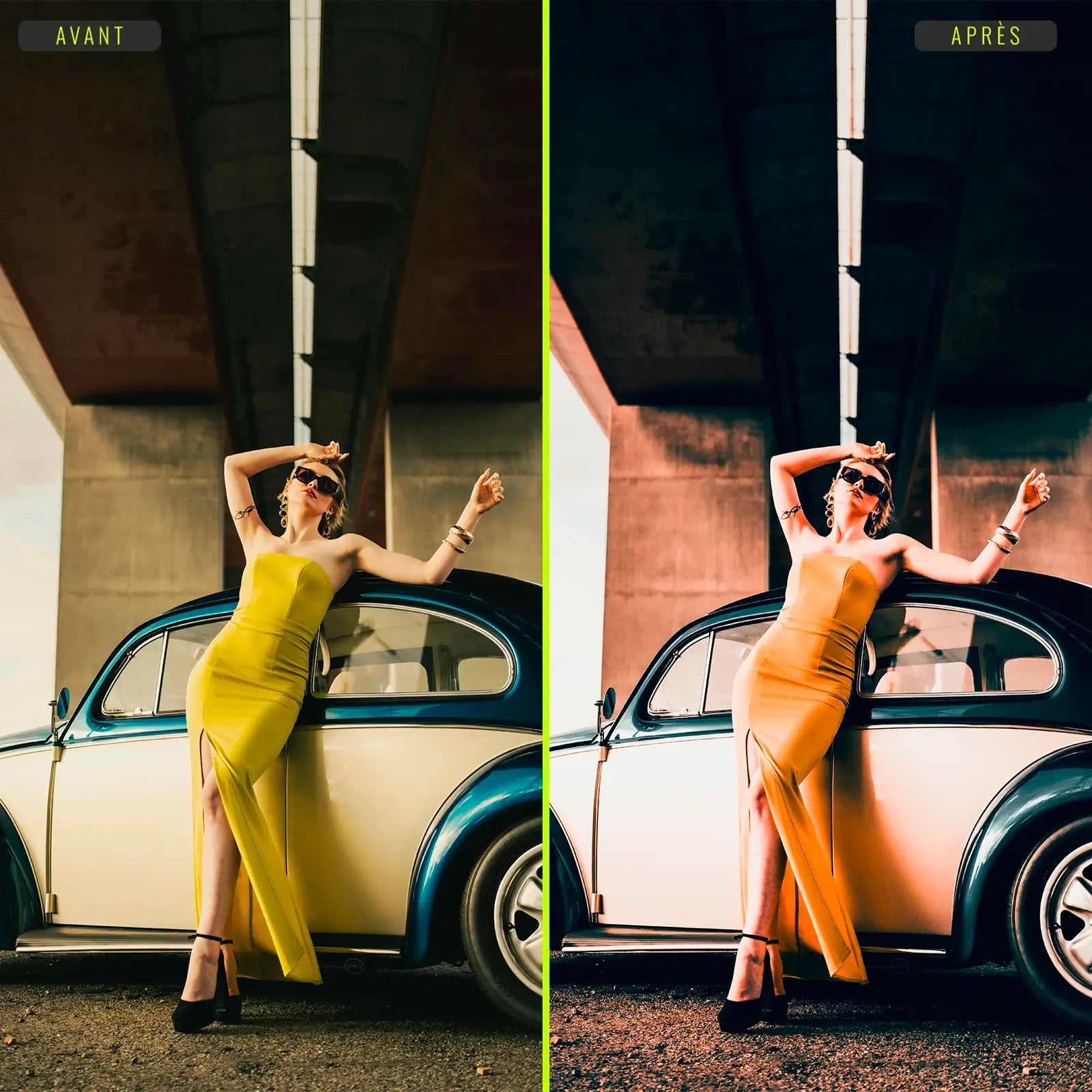 Cinema (rues) - Presets Lightroom PC/Mac & Mobiles - vazy Creator (7)