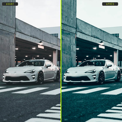 Cinema (rues) - Presets Lightroom PC/Mac & Mobiles - vazy Creator (8)